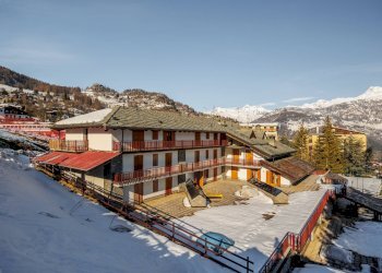 Foto 66 - Hotel piazza Frutaz, Torgnon - photo 66