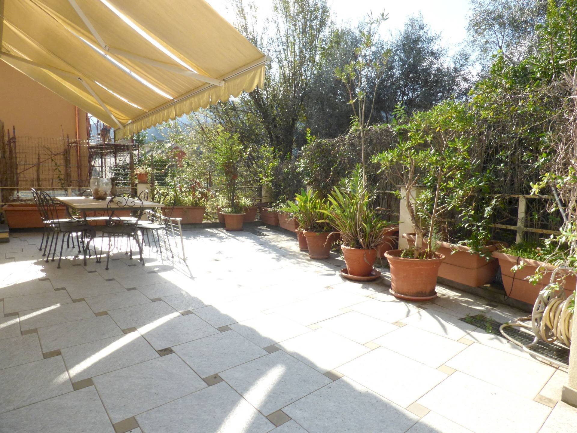 Foto 2 - Three-room apartment salita privata crosa dell'oro
 
22, Santa Margherita Ligure - photo 2