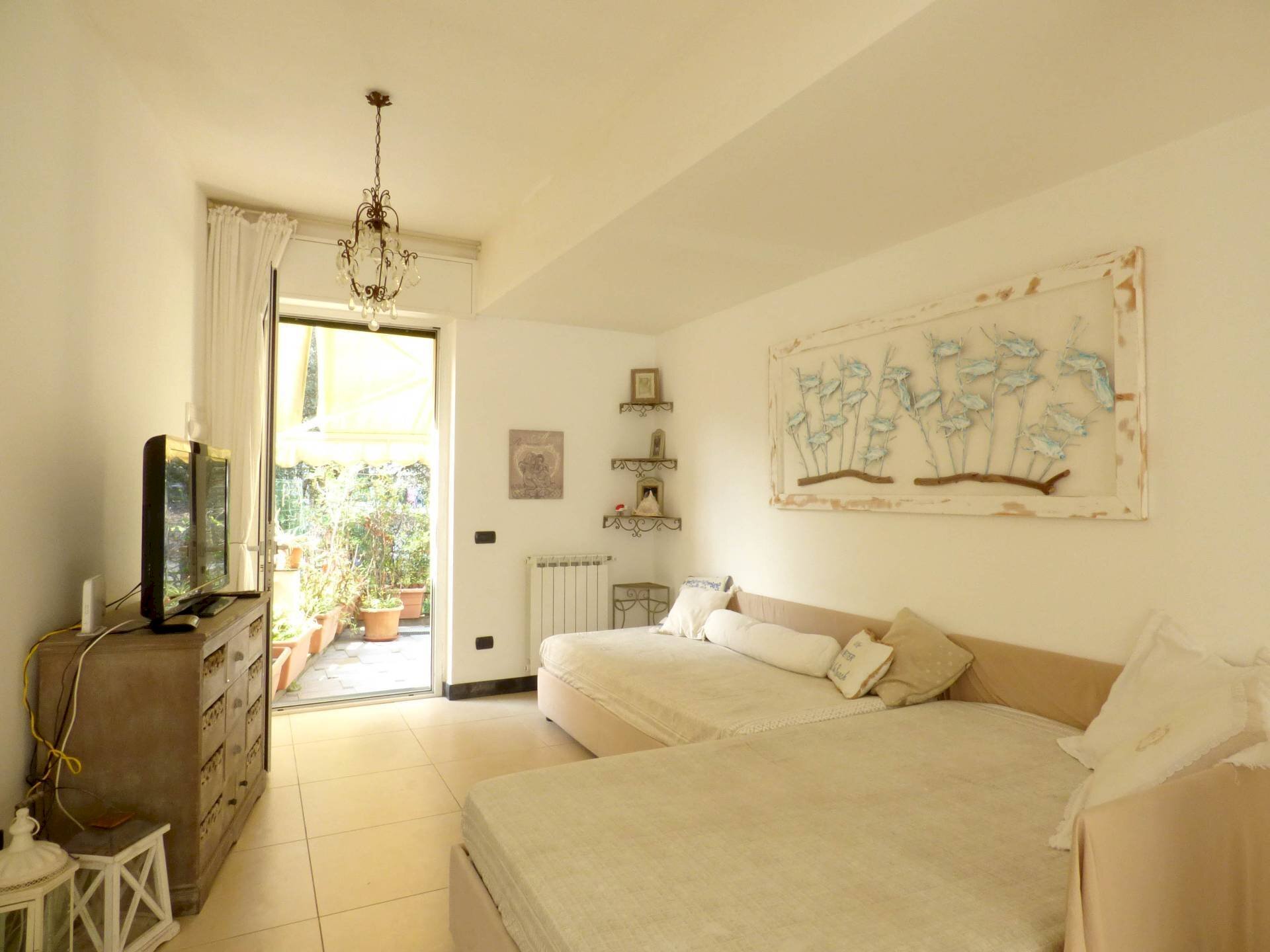 Foto 3 - Three-room apartment salita privata crosa dell'oro
 
22, Santa Margherita Ligure - photo 3