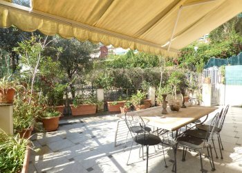 Foto 1 - Three-room apartment salita privata crosa dell'oro
 
22, Santa Margherita Ligure - photo 1