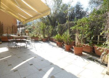 Foto 2 - Three-room apartment salita privata crosa dell'oro
 
22, Santa Margherita Ligure - photo 2