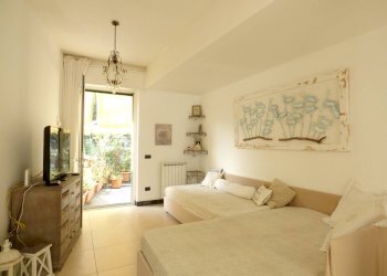 Foto 3 - Three-room apartment salita privata crosa dell'oro
 
22, Santa Margherita Ligure - photo 3