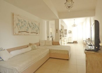 Foto 4 - Three-room apartment salita privata crosa dell'oro
 
22, Santa Margherita Ligure - photo 4