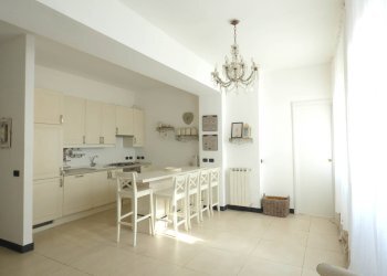 Foto 5 - Three-room apartment salita privata crosa dell'oro
 
22, Santa Margherita Ligure - photo 5