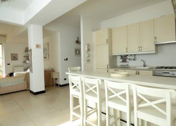 Foto 7 - Three-room apartment salita privata crosa dell'oro
 
22, Santa Margherita Ligure - photo 7