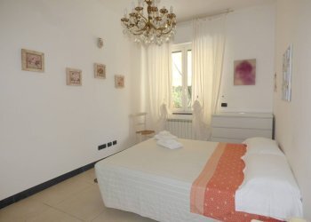 Foto 9 - Three-room apartment salita privata crosa dell'oro
 
22, Santa Margherita Ligure - photo 9