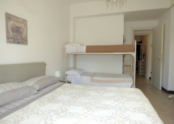 Foto 11 - Three-room apartment salita privata crosa dell'oro
 
22, Santa Margherita Ligure - photo 11