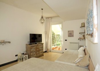 Foto 13 - Three-room apartment salita privata crosa dell'oro
 
22, Santa Margherita Ligure - photo 13