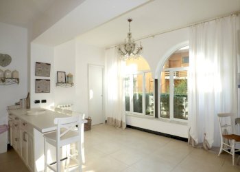 Foto 14 - Three-room apartment salita privata crosa dell'oro
 
22, Santa Margherita Ligure - photo 14