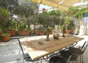 Foto 16 - Three-room apartment salita privata crosa dell'oro
 
22, Santa Margherita Ligure - photo 16