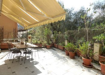 Foto 17 - Three-room apartment salita privata crosa dell'oro
 
22, Santa Margherita Ligure - photo 17