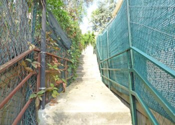 Foto 18 - Three-room apartment salita privata crosa dell'oro
 
22, Santa Margherita Ligure - photo 18