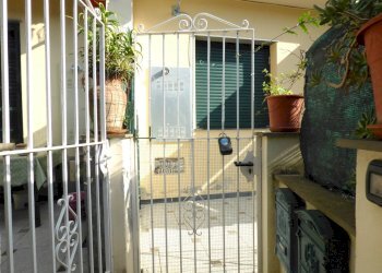 Foto 20 - Three-room apartment salita privata crosa dell'oro
 
22, Santa Margherita Ligure - photo 20