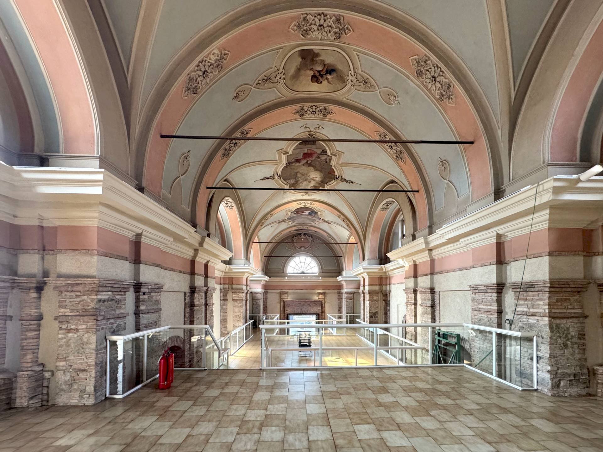 Foto 1 - Laboratory via boccaleone
 
4, Bergamo - photo 1