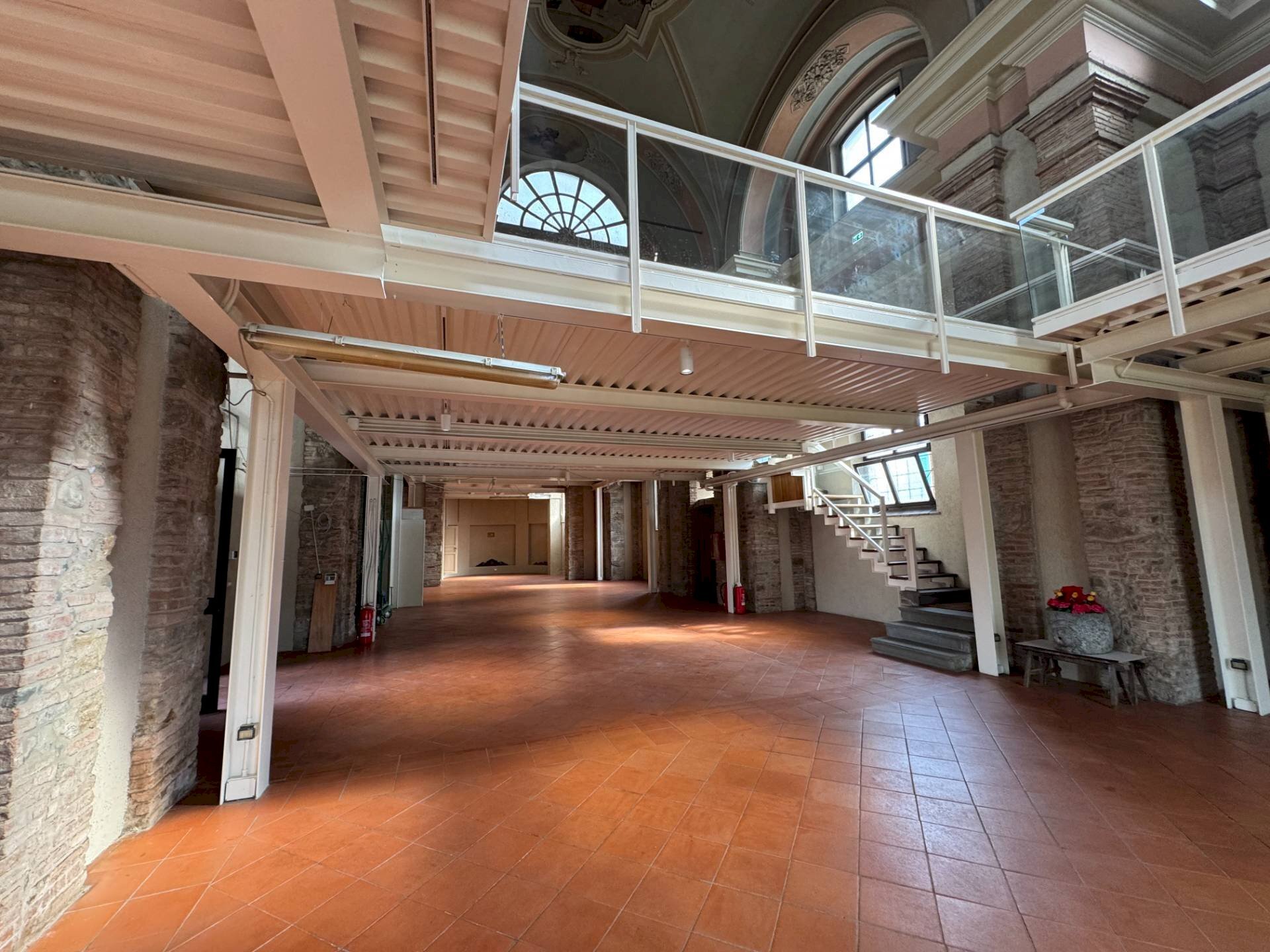 Foto 3 - Laboratory via boccaleone
 
4, Bergamo - photo 3