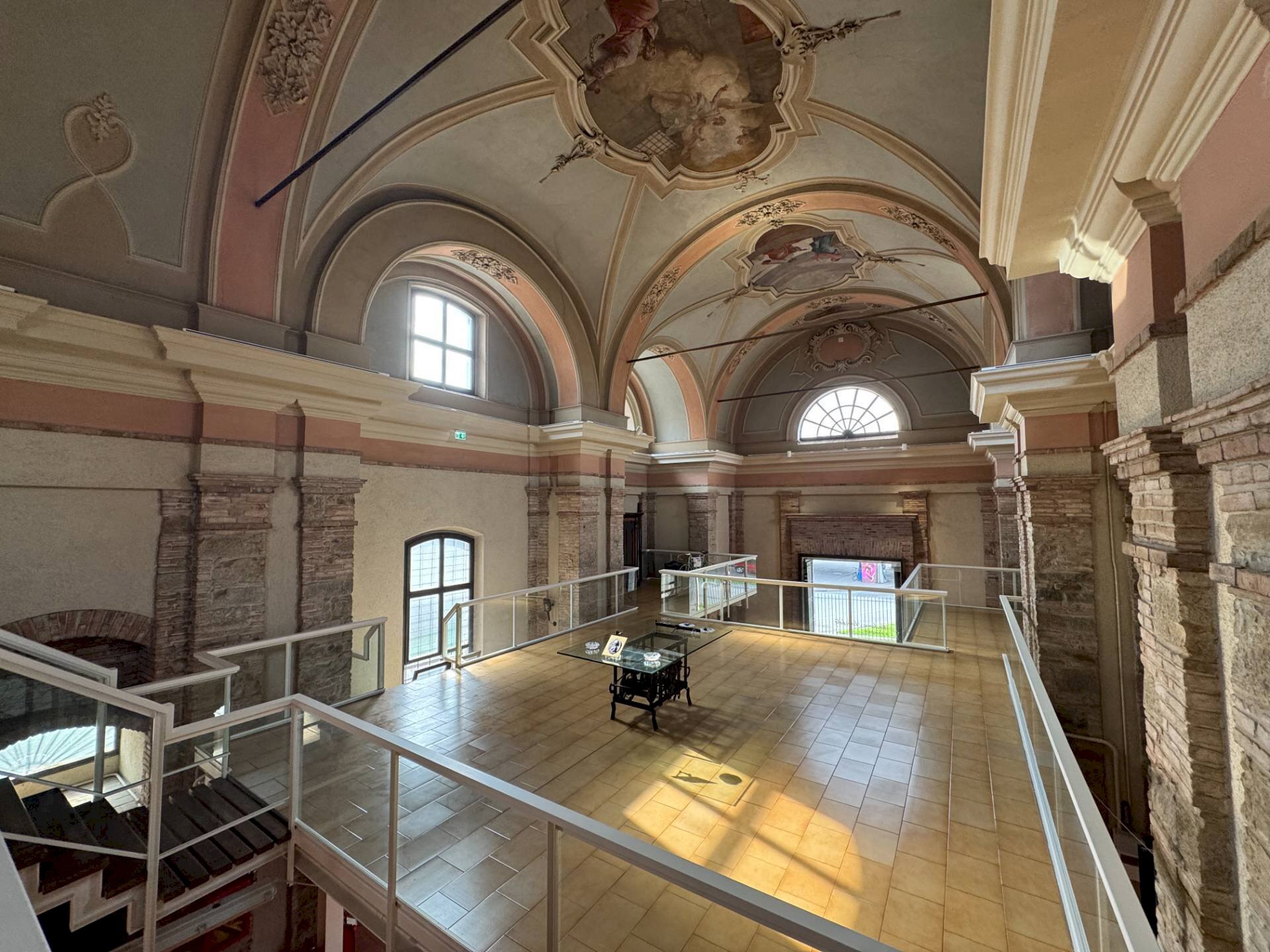 Foto 2 - Stable - Palace via boccaleone
 
4, Bergamo - photo 2