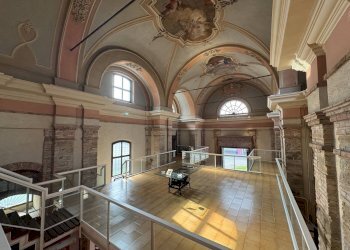 Foto 2 - Stabile - Palazzo via boccaleone
 
4, Bergamo - foto 2