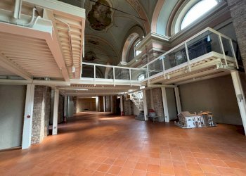 Foto 5 - Stabile - Palazzo via boccaleone
 
4, Bergamo - foto 5