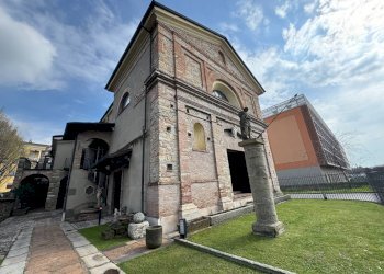 Foto 7 - Stabile - Palazzo via boccaleone
 
4, Bergamo - foto 7