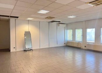 Interno non residenziale - Capannone via dei Setaioli, Argelato - foto 4