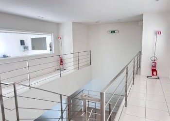 Interno non residenziale - Capannone via dei Setaioli, Argelato - foto 6