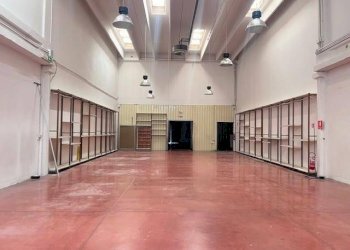 Interno non residenziale - Capannone via dei Setaioli, Argelato - foto 7