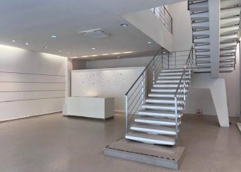 Interno non residenziale - Capannone via dei Setaioli, Argelato - foto 8