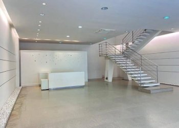 Interno non residenziale - Capannone via dei Setaioli, Argelato - foto 10