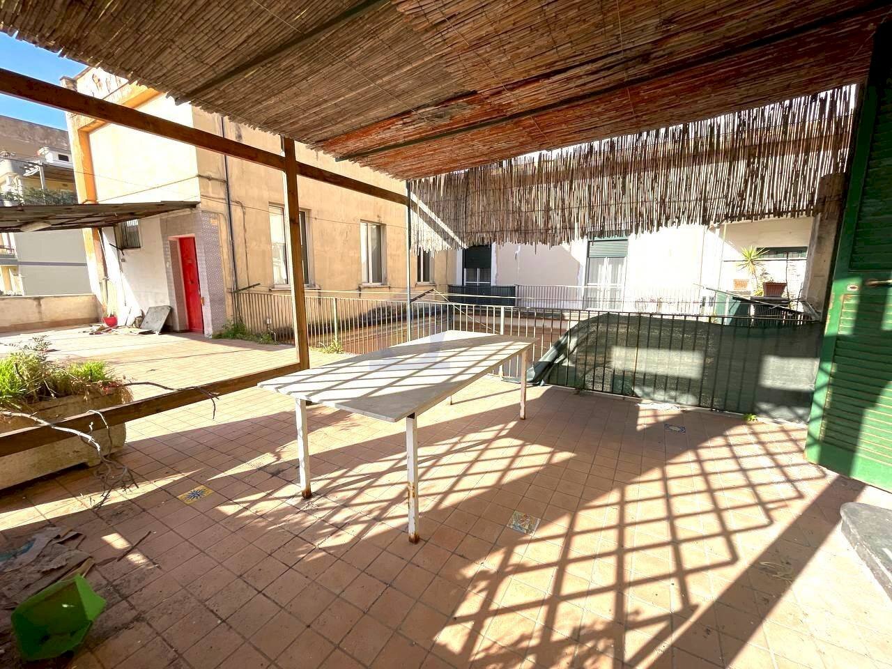 Foto 3 - Four-room apartment corso umberto  I, Torre Annunziata - photo 3