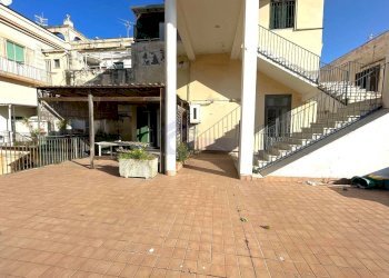 Foto 4 - Quadrilocale corso umberto  I, Torre Annunziata - foto 4