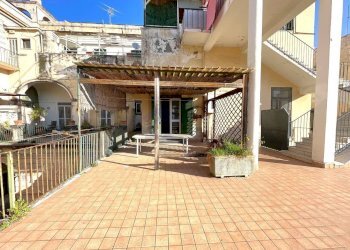 Foto 5 - Quadrilocale corso umberto  I, Torre Annunziata - foto 5