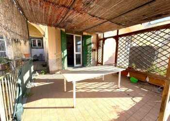 Foto 6 - Quadrilocale corso umberto  I, Torre Annunziata - foto 6