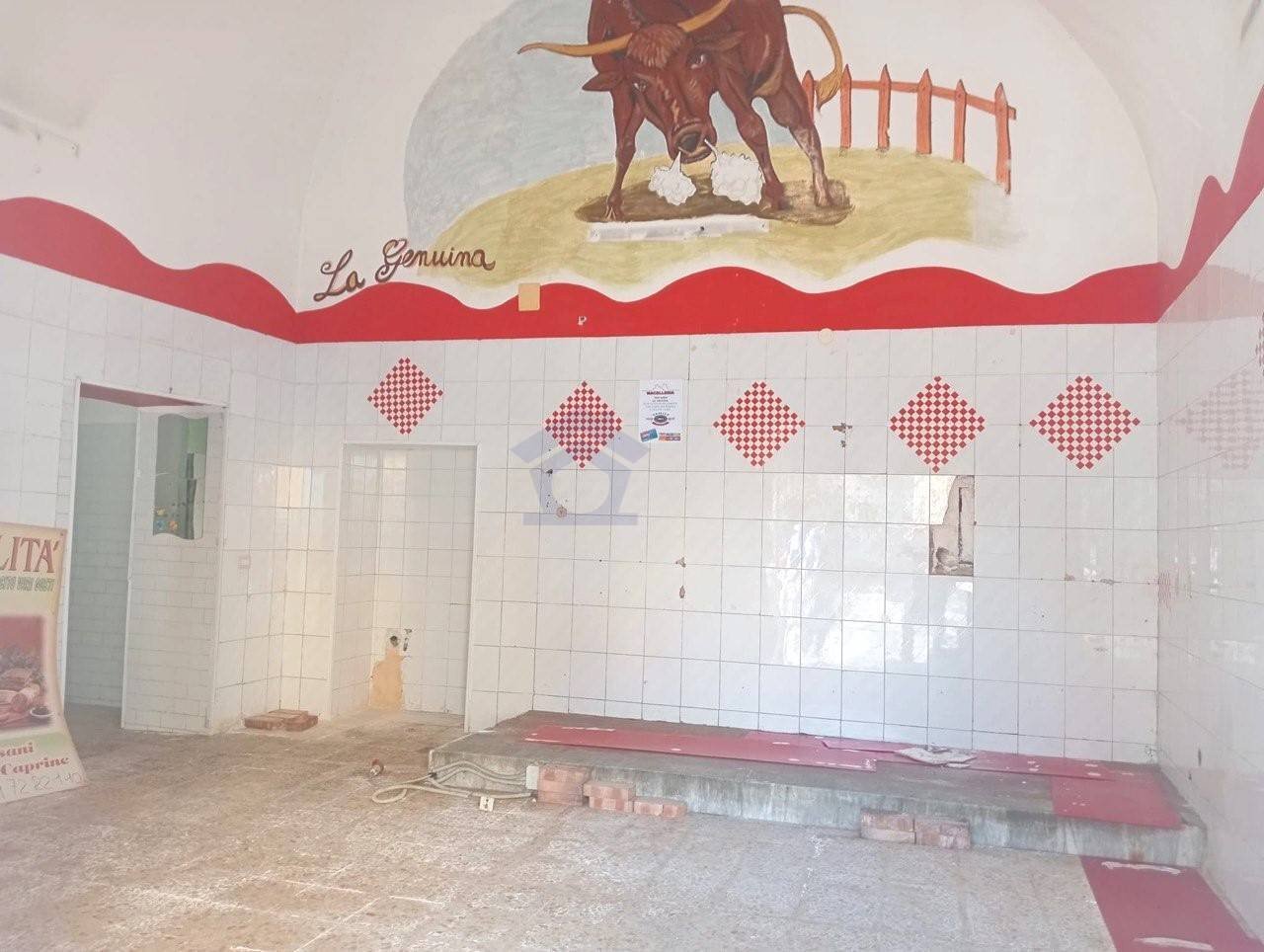 Foto 2 - Commercial Premises via pastore, Torre Annunziata - photo 2