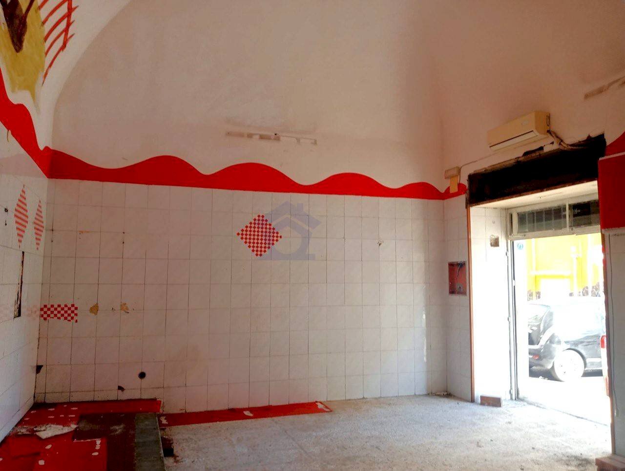 Foto 3 - Commercial Premises via pastore, Torre Annunziata - photo 3