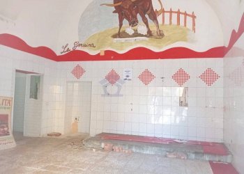 Foto 2 - Commercial Premises via pastore, Torre Annunziata - photo 2