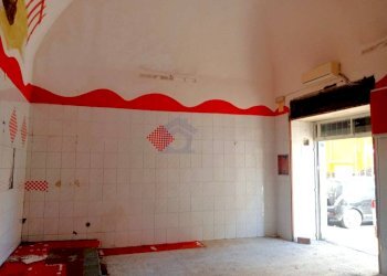 Foto 3 - Commercial Premises via pastore, Torre Annunziata - photo 3