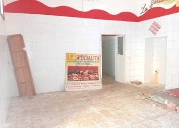 Foto 4 - Commercial Premises via pastore, Torre Annunziata - photo 4