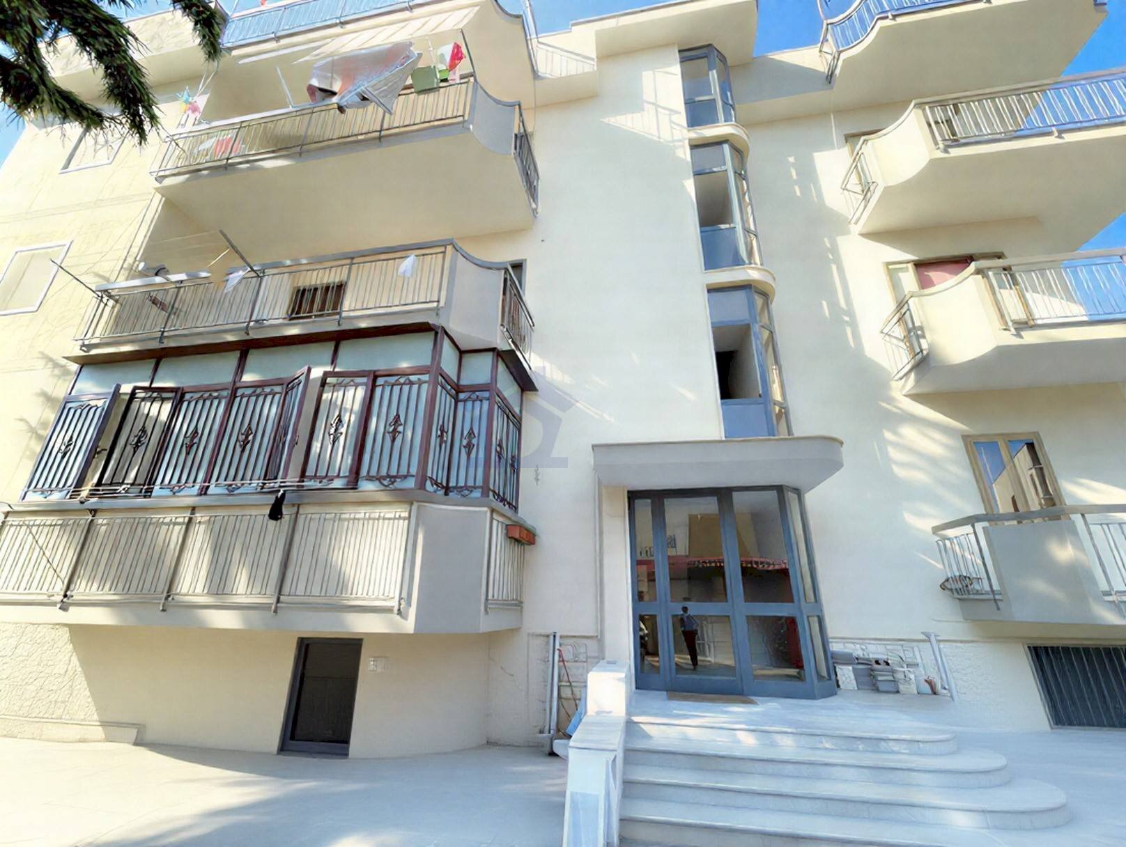 Foto 1 - Quadrilocale via campestre, Torre Annunziata - foto 1