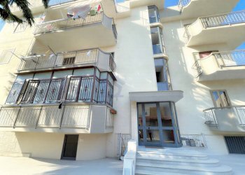 Foto 1 - Quadrilocale via campestre, Torre Annunziata - foto 1