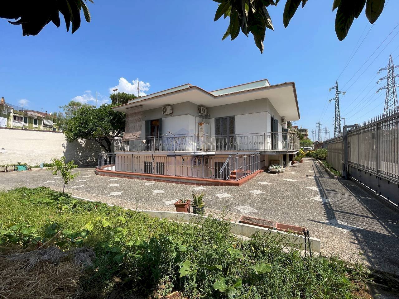 Foto 1 - Villa via cuccurullo, Torre Annunziata - photo 1