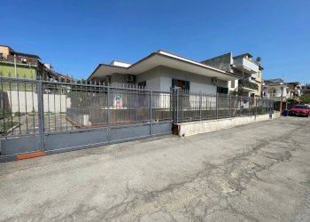 Foto 3 - Villa via cuccurullo, Torre Annunziata - foto 3