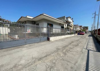 Foto 4 - Villa via cuccurullo, Torre Annunziata - foto 4