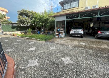 Foto 8 - Villa via cuccurullo, Torre Annunziata - foto 8