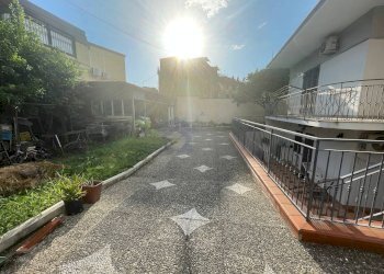 Foto 10 - Villa via cuccurullo, Torre Annunziata - foto 10