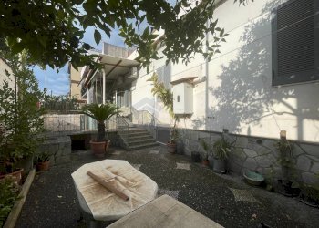 Foto 11 - Villa via cuccurullo, Torre Annunziata - foto 11