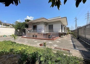 Foto 1 - Villa via cuccurullo, Torre Annunziata - foto 1