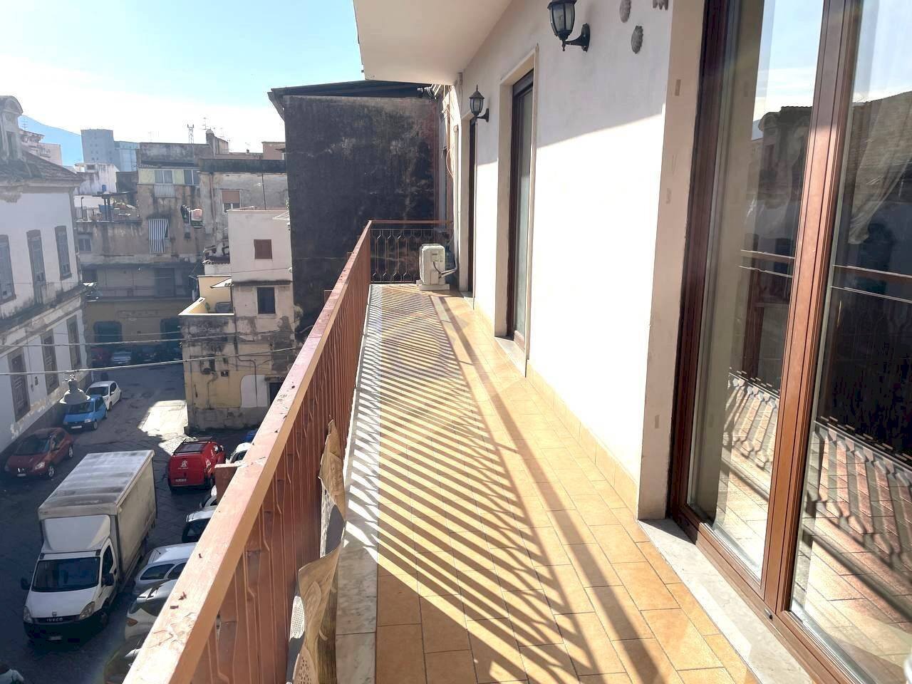 Foto 2 - Apartment largo fabbrica d'armi, Torre Annunziata - photo 2