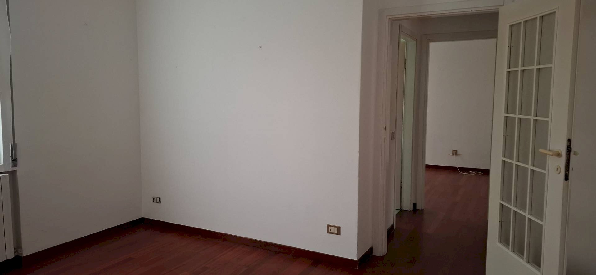 SOGGIORNO - Four-room apartment Via Dante Alighieri
 
8A, Merone - photo 3