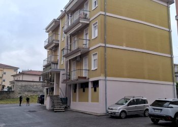 Foto 20 - Quadrilocale Via Dante Alighieri
 
8A, Merone - foto 20