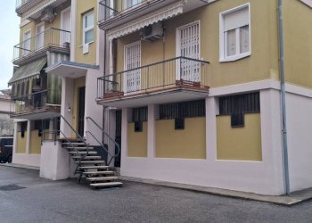 Foto 21 - Quadrilocale Via Dante Alighieri
 
8A, Merone - foto 21